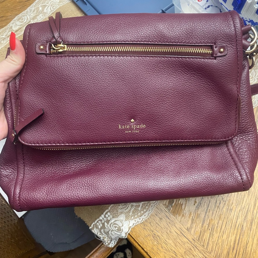 Kate spade purse